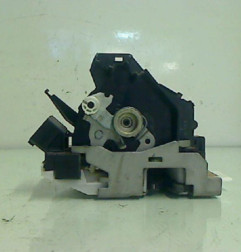 Serrure avant droit FORD MONDEO Photo n°1