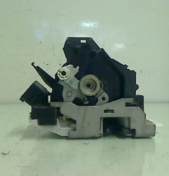 Serrure avant droit FORD MONDEO Photo n°4