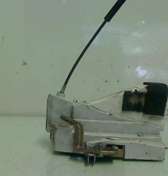 Serrure arriere droit FORD GALAXY 1 Photo n°1