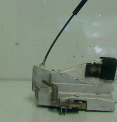 Serrure arriere droit FORD GALAXY 1 Photo n°3