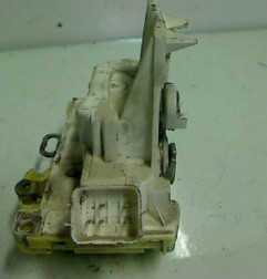 Serrure avant droit FORD MONDEO Photo n°1