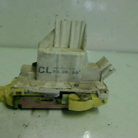 Serrure avant droit FORD MONDEO