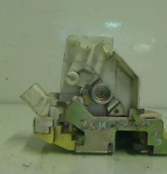 Serrure avant droit FORD MONDEO Photo n°4