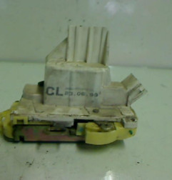 Serrure avant droit FORD MONDEO Photo n°6