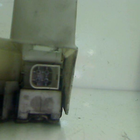 Serrure avant droit FORD FIESTA