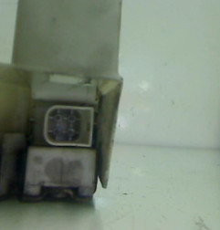 Serrure avant droit FORD FIESTA Photo n°4