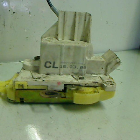 Serrure avant droit FORD MONDEO Photo n°1