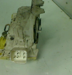 Serrure avant droit FORD MONDEO Photo n°4