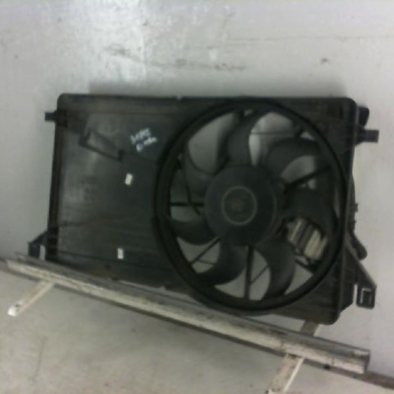 Ventilateur eau FORD C-MAX 1