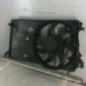 Ventilateur eau FORD C-MAX 1