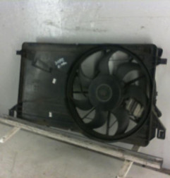 Ventilateur eau FORD C-MAX 1