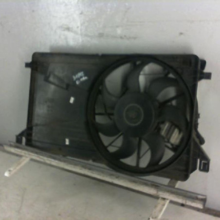 Ventilateur eau FORD C-MAX 1