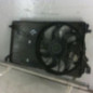 Ventilateur eau FORD C-MAX 1