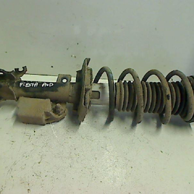 Amortisseur avant droit FORD FIESTA 6