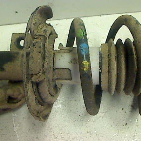 Amortisseur avant droit FORD FIESTA 6