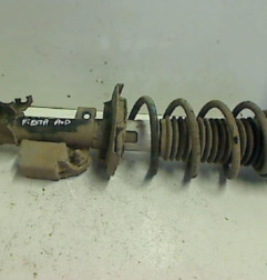 Amortisseur avant droit FORD FIESTA 6 Photo n°3