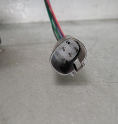 Retroviseur droit FORD TRANSIT CONNECT 1 Photo n°3