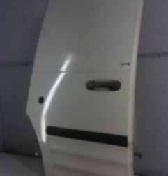 Porte laterale droit FORD TRANSIT CONNECT 1 Photo n°1