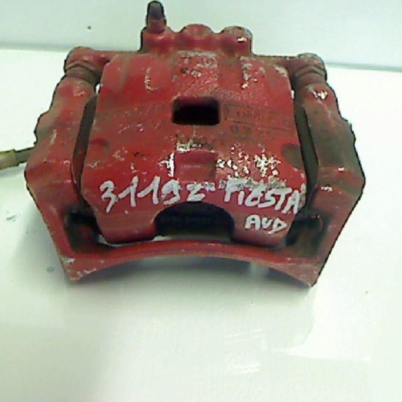 Etrier avant droit (freinage) FORD FIESTA 6