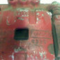 Etrier avant droit (freinage) FORD FIESTA 6