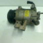 Compresseur clim FORD FIESTA 6