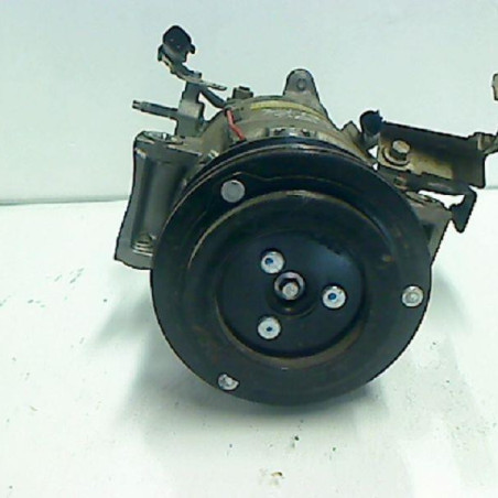 Compresseur clim FORD FIESTA 6