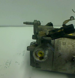 Compresseur clim FORD FIESTA 6 Photo n°6