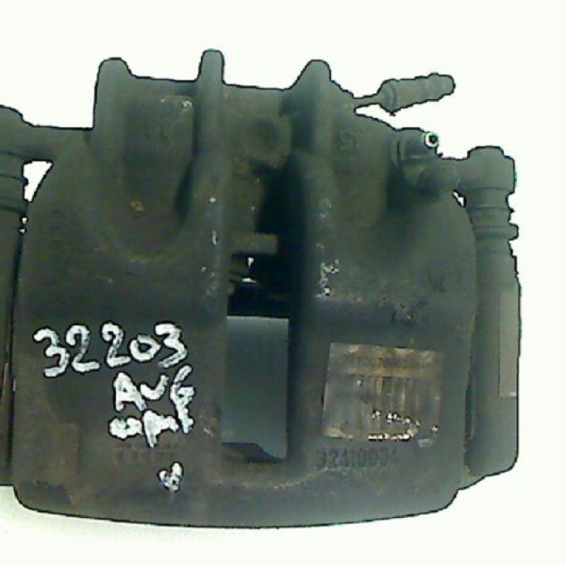 Etrier avant gauche (freinage) FIAT SCUDO 2
