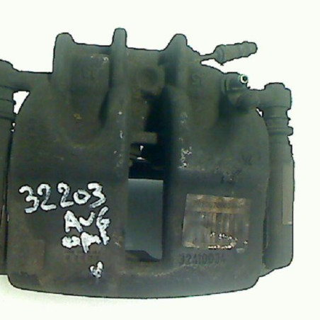 Etrier avant gauche (freinage) FIAT SCUDO 2 Photo n°1