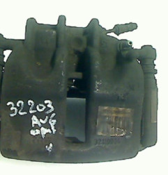 Etrier avant gauche (freinage) FIAT SCUDO 2