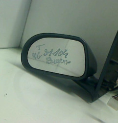 Retroviseur gauche FIAT BRAVA Photo n°1