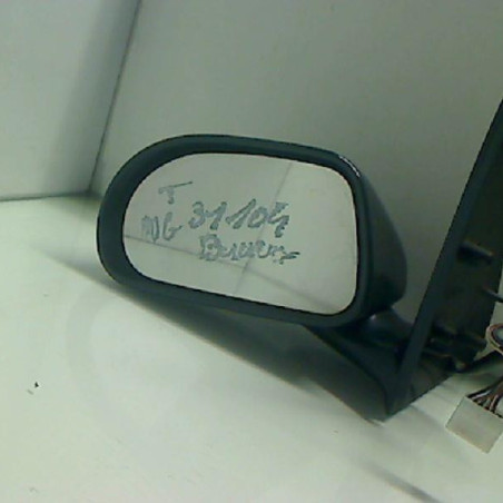 Retroviseur gauche FIAT BRAVA Photo n°1