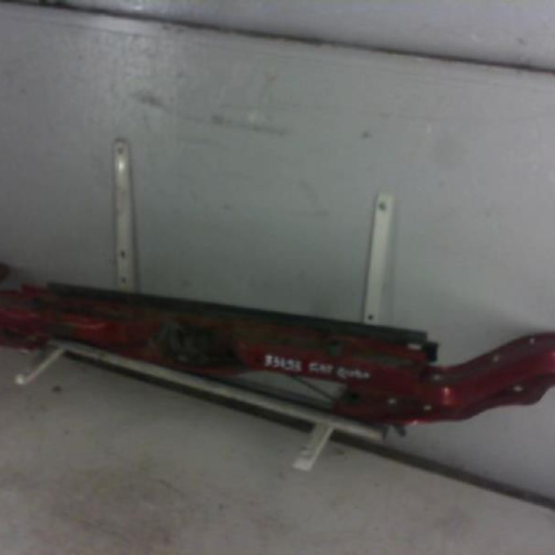 Traverse superieure FIAT QUBO