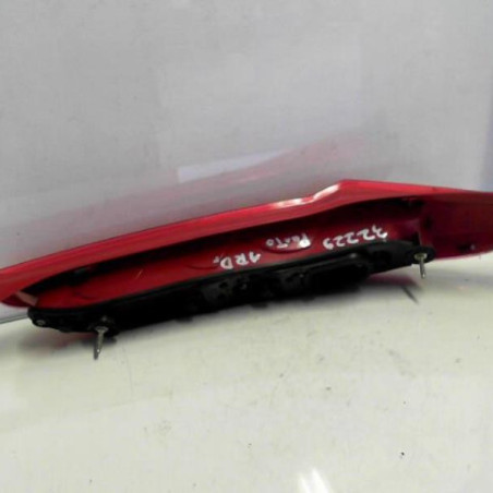 Feu arriere principal droit (feux) FIAT PUNTO 2