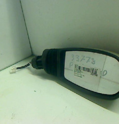 Retroviseur droit FIAT PUNTO 2 Photo n°1