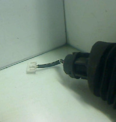 Retroviseur droit FIAT PUNTO 2