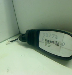 Retroviseur droit FIAT PUNTO 2 Photo n°5