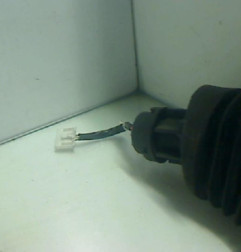 Retroviseur droit FIAT PUNTO 2 Photo n°6