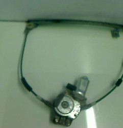 Leve vitre electrique avant droit FIAT PUNTO 1 Photo n°1