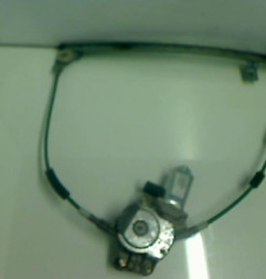 Leve vitre electrique avant droit FIAT PUNTO 1 Photo n°3