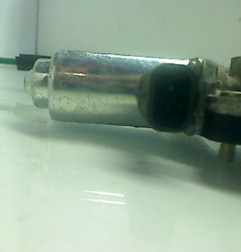 Leve vitre electrique avant droit FIAT PUNTO 1 Photo n°4