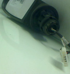 Retroviseur gauche FIAT PUNTO 2