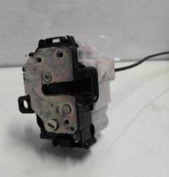 Serrure avant gauche FIAT PANDA 2 Photo n°1