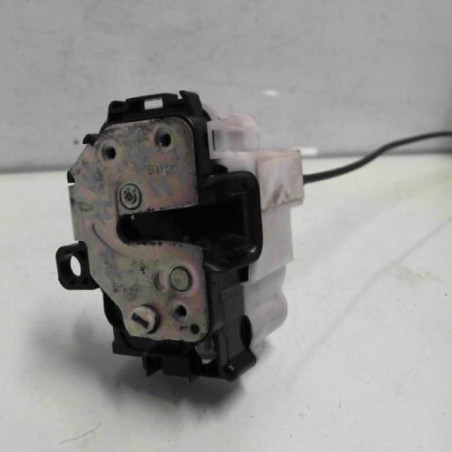 Serrure avant gauche FIAT PANDA 2 Photo n°1