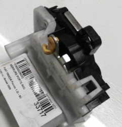 Serrure avant gauche FIAT PANDA 2