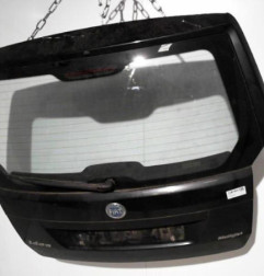 Malle/Hayon arriere FIAT IDEA Photo n°1