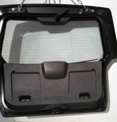 Malle/Hayon arriere FIAT IDEA Photo n°5