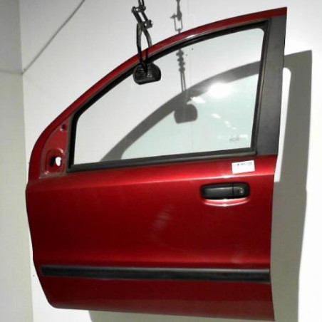 Porte avant gauche FIAT PANDA 2 Photo n°1