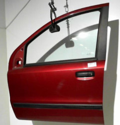 Porte avant gauche FIAT PANDA 2 Photo n°3