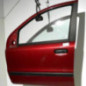 Porte avant gauche FIAT PANDA 2